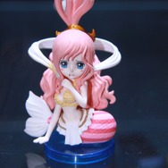 【ジャンプフェスタ2013】悟空がかっこよすぎる・・・。フィギュアの展示もゲームに負けない盛り上がり
