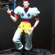 【ジャンプフェスタ2013】悟空がかっこよすぎる・・・。フィギュアの展示もゲームに負けない盛り上がり