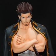 【ジャンプフェスタ2013】悟空がかっこよすぎる・・・。フィギュアの展示もゲームに負けない盛り上がり