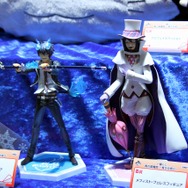 【ジャンプフェスタ2013】悟空がかっこよすぎる・・・。フィギュアの展示もゲームに負けない盛り上がり