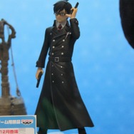 【ジャンプフェスタ2013】悟空がかっこよすぎる・・・。フィギュアの展示もゲームに負けない盛り上がり