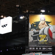 【ジャンプフェスタ2013】悟空がかっこよすぎる・・・。フィギュアの展示もゲームに負けない盛り上がり