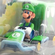 ルイージ・アップ