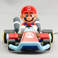 マリオ正面