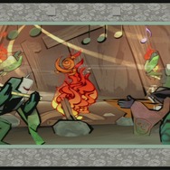 どこか憎めない妖怪たち