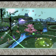 自然が蘇る「大神降ろし」