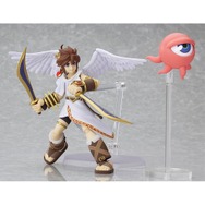 figma 新・光神話 パルテナの鏡 ピット/ブラックピット」に未