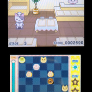 ジャムやカビがパンの行く手を阻む！