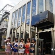 EVANGELION STORE TOKYO -01