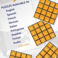 iOS向けにXbox LIVEの実績を搭載した初のアプリ『Wordament』が配信