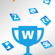 iOS向けにXbox LIVEの実績を搭載した初のアプリ『Wordament』が配信