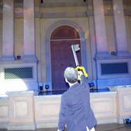 『キングダムハーツ』シリーズのエグゼクティブプロデューサーとしても有名な橋本真司氏