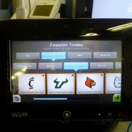 好きなチームを選ぼう