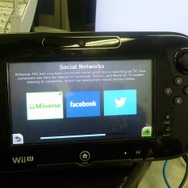 SNSとの連携も可能