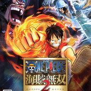 ワンピース 海賊無双2』発売日決定、ジャンプフェスタPVも公開