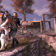 『アサシン クリードIII』追加DLCが国内でも配信決定 ― シングルプレイ用追加ストーリーも用意