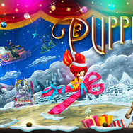 『パペッティア』