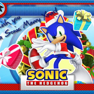 『Sonic the Hedgehog』