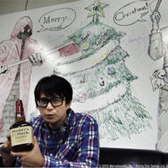 SWERY（末弘秀孝氏）