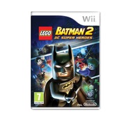 『LEGO Batman 2: DC Super Heroes』