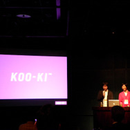 【インディペンデントゲームジャパン】KOO-KIが手掛けるエンタメの枠を超えた「ウケるコミュ ニケーションデザイン」