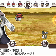 ガリレオ対ノリキ