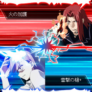 HEROZとアスキー・メディアワークス、Mobageにて『とある魔術の禁書目録 頂点決戦』を提供開始