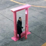 新TV-CM「愛は勝つ」 (C)藤子プロ・小学館・テレビ朝日・シンエイ・ADK