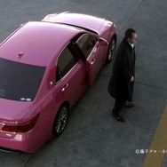 新TV-CM「愛は勝つ」 (C)藤子プロ・小学館・テレビ朝日・シンエイ・ADK