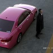 新TV-CM「愛は勝つ」 (C)藤子プロ・小学館・テレビ朝日・シンエイ・ADK