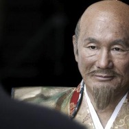 新TV-CM「愛は勝つ」 (C)藤子プロ・小学館・テレビ朝日・シンエイ・ADK