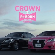 新TV-CM「愛は勝つ」 (C)藤子プロ・小学館・テレビ朝日・シンエイ・ADK