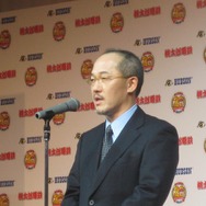 【桃太郎電鉄20周年発表会】陣内さん、若槻さんも登場し、20周年記念作品を発表！