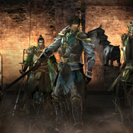 『真・三國無双7』店舗別特典発表！王元姫×あきこロイドちゃんコラボも ― 各勢力のストーリーもご紹介