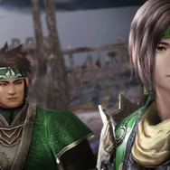 『真・三國無双7』店舗別特典発表！王元姫×あきこロイドちゃんコラボも ― 各勢力のストーリーもご紹介