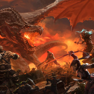 【プレイレビュー】3Dアクション、都市育成SLG、カードバトル・・・楽しさてんこ盛り『Kingdom Conquest II』