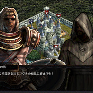 【プレイレビュー】3Dアクション、都市育成SLG、カードバトル・・・楽しさてんこ盛り『Kingdom Conquest II』