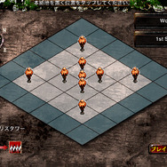 【プレイレビュー】3Dアクション、都市育成SLG、カードバトル・・・楽しさてんこ盛り『Kingdom Conquest II』