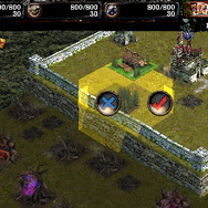 【プレイレビュー】3Dアクション、都市育成SLG、カードバトル・・・楽しさてんこ盛り『Kingdom Conquest II』