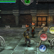 【プレイレビュー】3Dアクション、都市育成SLG、カードバトル・・・楽しさてんこ盛り『Kingdom Conquest II』