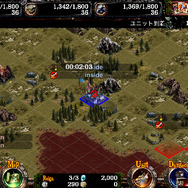 【プレイレビュー】3Dアクション、都市育成SLG、カードバトル・・・楽しさてんこ盛り『Kingdom Conquest II』