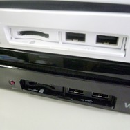 端子接続部も全く同じ