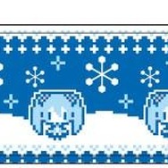 ネックウォーマー