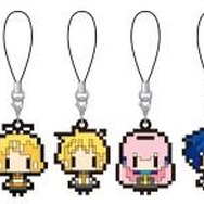 ラバーストラップ