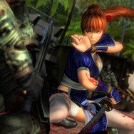 『NINJA GAIDEN 3: Razor's Edge』無料アップデート実施、「かすみ」使用可能に