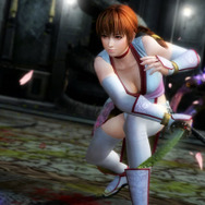 『NINJA GAIDEN 3: Razor's Edge』無料アップデート実施、「かすみ」使用可能に