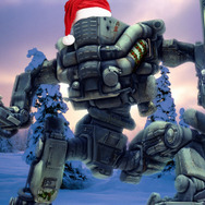 Meteor Entertainment / Hawken 