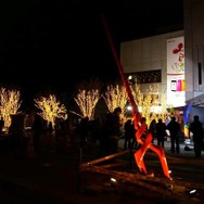 東京スカイツリーに「ヱヴァ神社」が登場