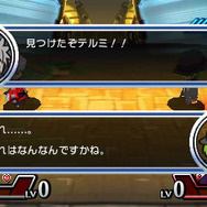 デフォルメキャラが暴れ回るバトルアクション『ぶれいぶるー くろーんふぁんたずま』3DSで配信開始