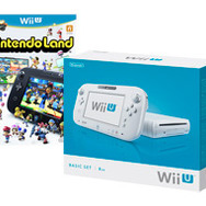 Wii Uベーシックセットに『Nintendo Land』を同梱して価格据え置きで提供・・・米Best Buy